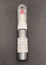 NISSAN KAD GUNMETAL GREY PAINT