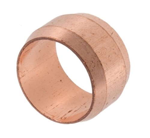 15mm copper olives for - 15mm,