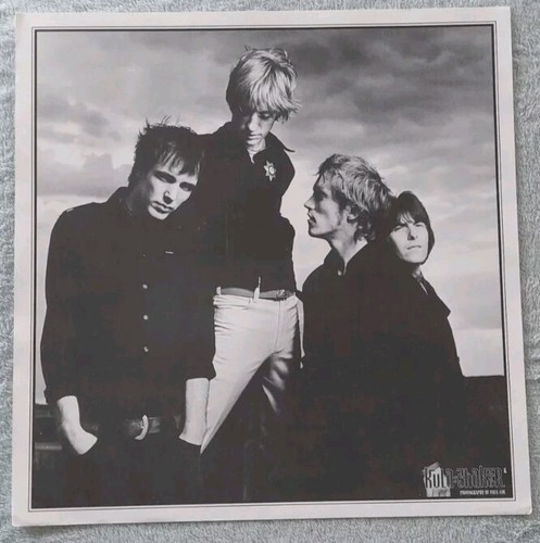 Kula shaker press promo - kula,