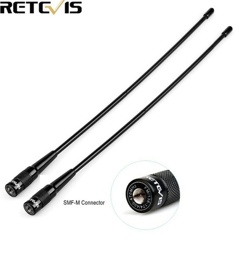Retevis rhd 771 dual - 2x,
