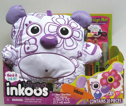 Blingoo inkoos deluxe - blingoo,