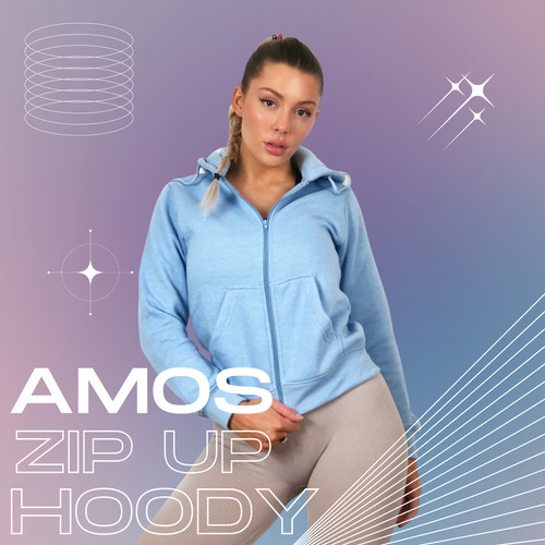 Ladies womens zipper - womens,