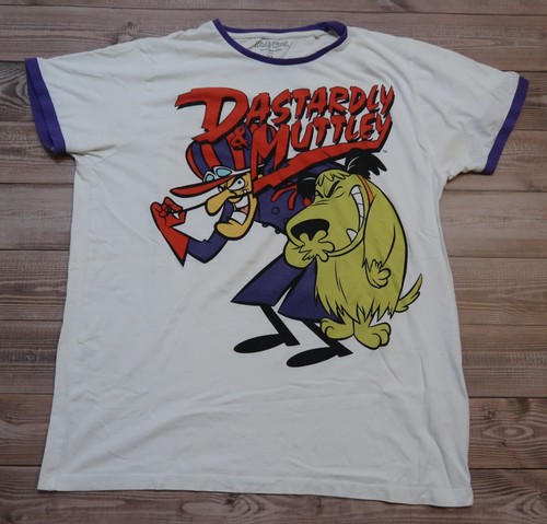 Vintage rare wacky races - vintage,
