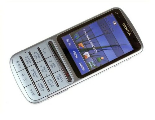 Nokia original unlocked - nokia,
