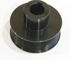 68mm Uprated Supercharger