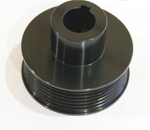 68mm uprated supercharger - 68mm,