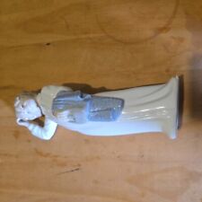 Large Lladro/Nao Boy Figurine