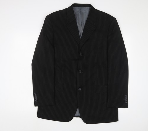 Taylor reece mens black - reece,
