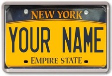 FRIDGE MAGNET - *CUSTOM*