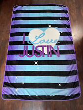 Brauado 2013 Justin Bieber