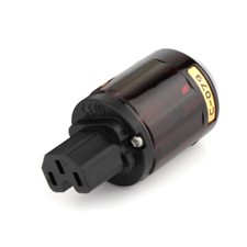 C-079 IEC Female Connector