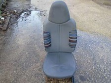 CITROEN C1 5 DOOR 2005-2013 SEAT - DRIVER/RIGHT SIDE FRONT 