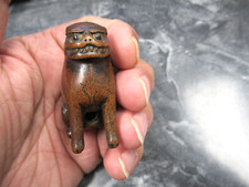 19c Edo Meiji Fine Wood