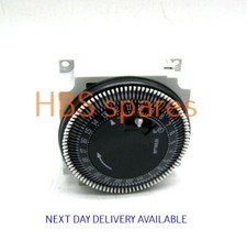 Baxi Duo-Tec Multifit Mechanical Timer Clock 247206