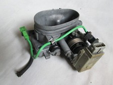Audi Coupe 20v 5cyl quattro 7A Throttle body  and Sensors Switchs