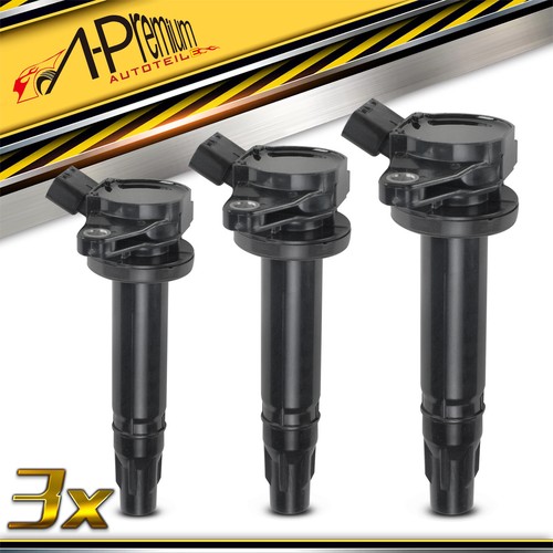Ignition coil for - 3x,