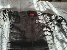 Otter Quilted  200 GSM