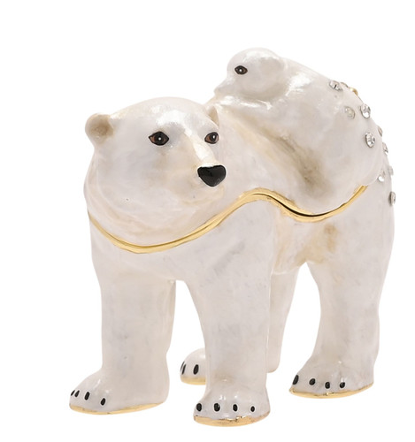 Trinket box juliana a - box,