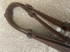 Mark Todd Continental Reins