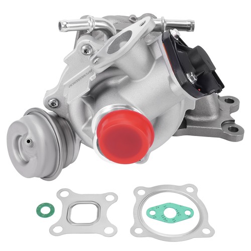 Turbo for ford fiesta focus - fiesta, vi