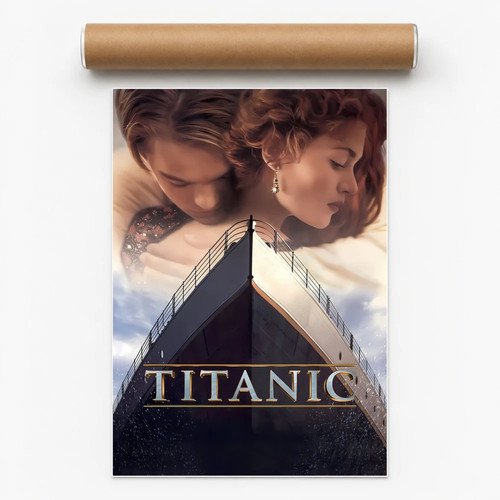 Movies list 7 large a3 - -,