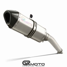 Exhaust for Suzuki GSX-R GSXR