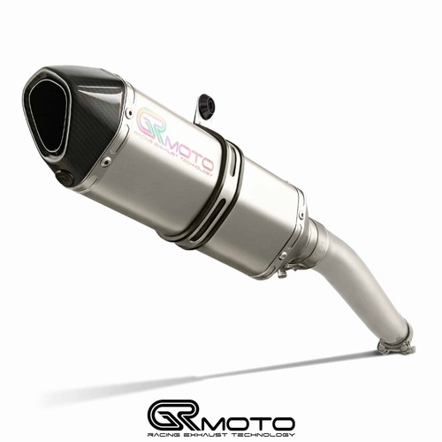 Exhaust for suzuki gsx - for,