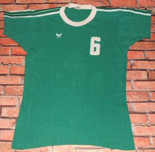 Erima calcio nolel - nolel, vintage