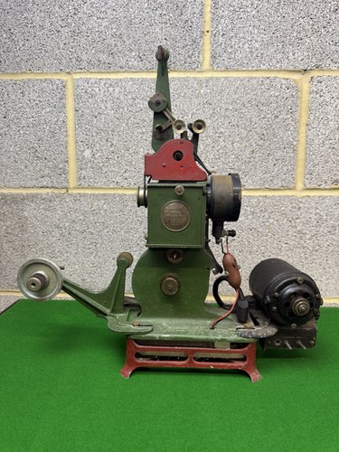 Antique pathé baby projector - antique,