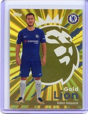 2025 Topps PREMIER LEAGUE EPL