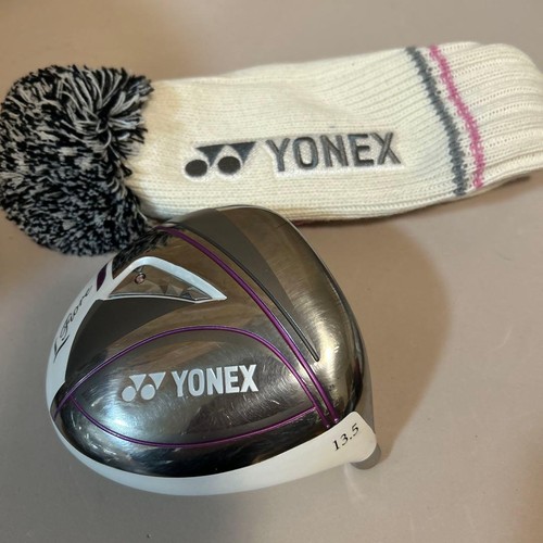 Yonex fie driver head - yonex,