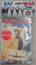RAF at War nostalgic