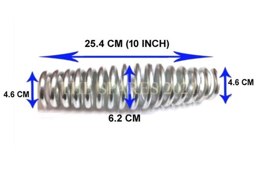 Inches triumph 3hw girder - 10,