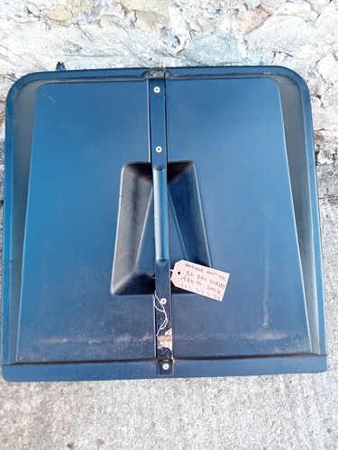 Hayter harrier 340 series - harrier,