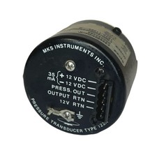 MKS Baratron 122A-11095-S 15