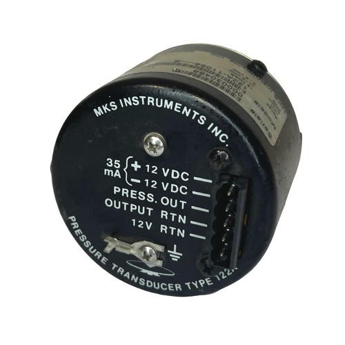 Mks baratron 122a 11095 - mks, 15