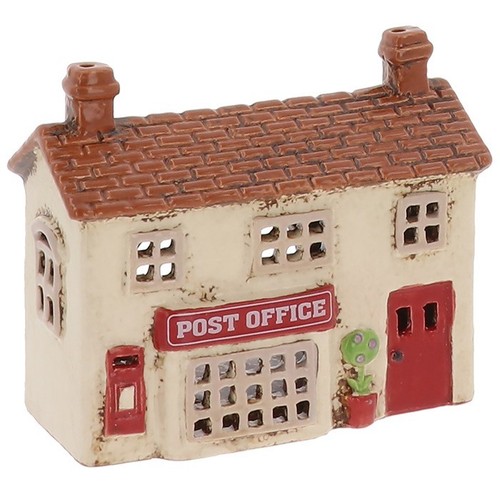 Village pottery ceramic - village, post
