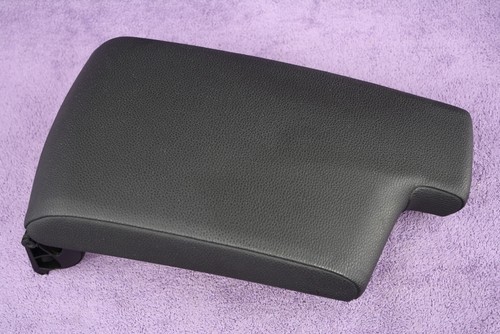 Bmw e90 e91 front - rest, lid