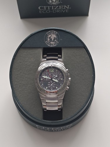 Citizen eco drive promaster - citizen,