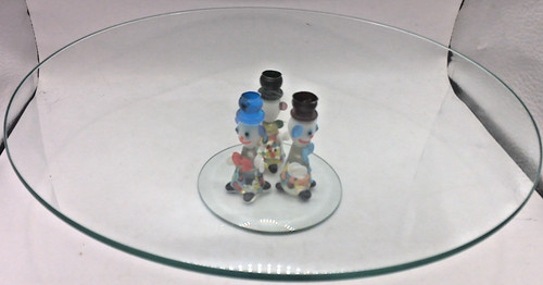 Very rare vintage murano art - very,