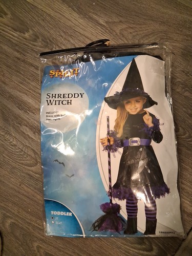Spirit toddler shreddy - toddler,