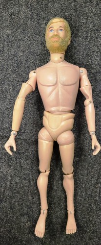 Vintage palitoy action man - palitoy,