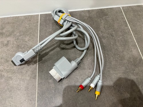 Multi console composite - multi-console, av