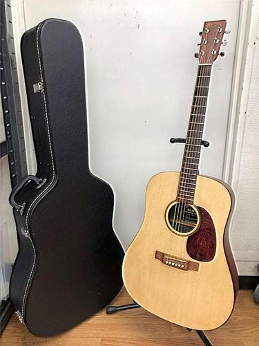 Martin dxm dreadnought - dxm,