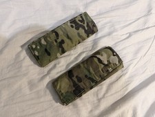 Removable Carrier Pads MultiCam