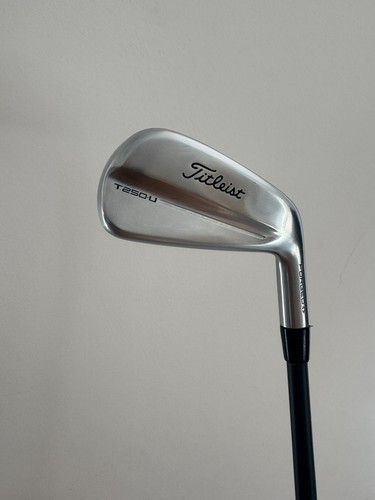 Titleist t250u utility iron - titleist,