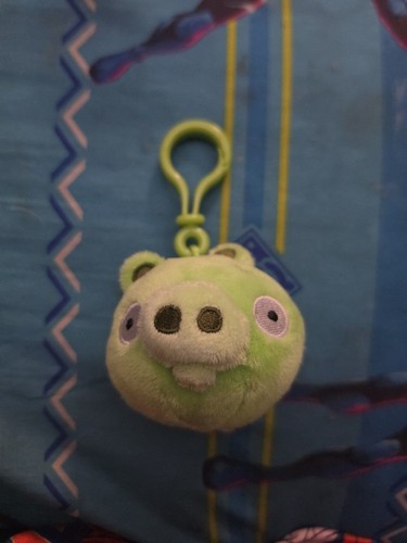 Angry birds green - birds,