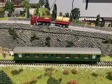 Hornby MK1 Open Coach R4981 OO