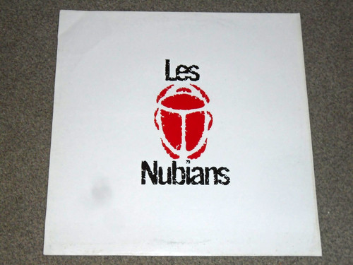 Les nubians tabou makeda - nubians, /