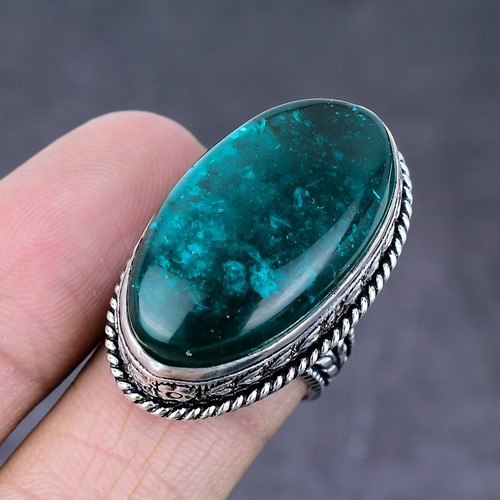 Natural blue amber - natural,